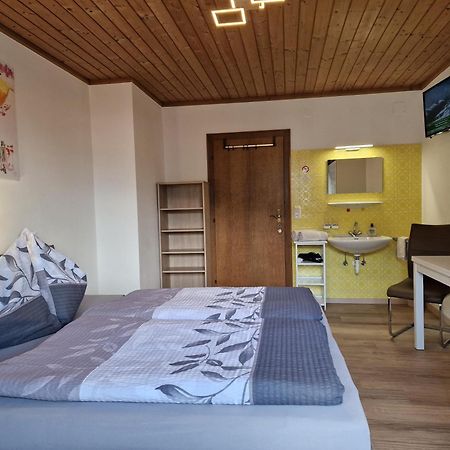 Haus Hoellerer Uttendorf Ngoại thất bức ảnh