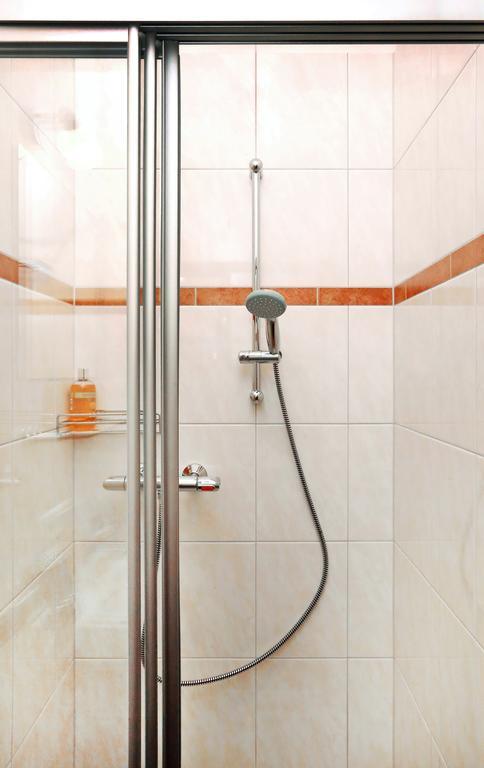 Haus Hoellerer Uttendorf Ngoại thất bức ảnh